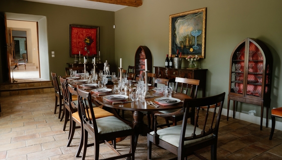 Domaine de La Vène - Gallery