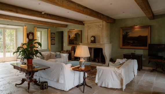 Domaine de La Vène - Gallery