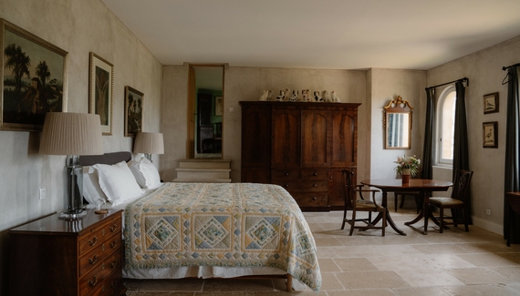 Domaine de La Vène - Gallery