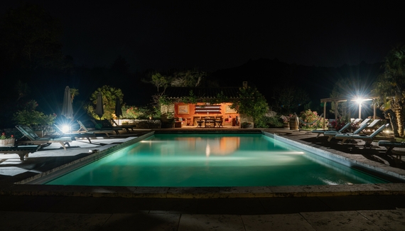 Domaine de La Vène - Gallery