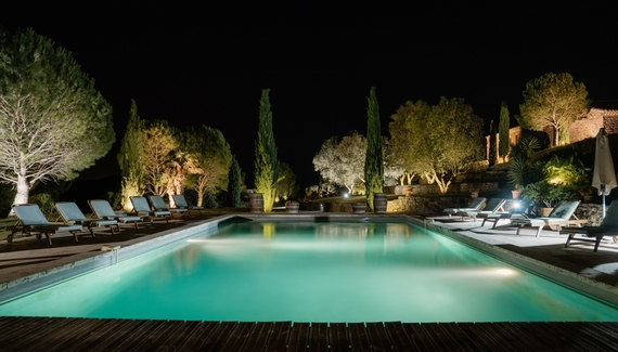 Domaine de La Vène - Gallery
