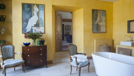Domaine de La Vène - Gallery
