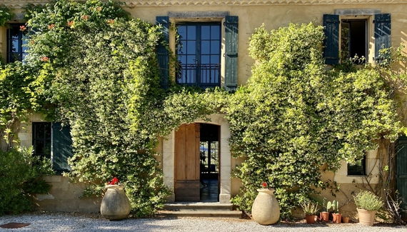 Domaine de La Vène - Gallery