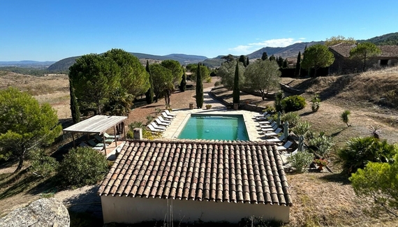 Domaine de La Vène - Gallery