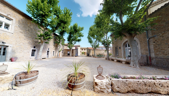 Domaine Paul Huc - Gallery