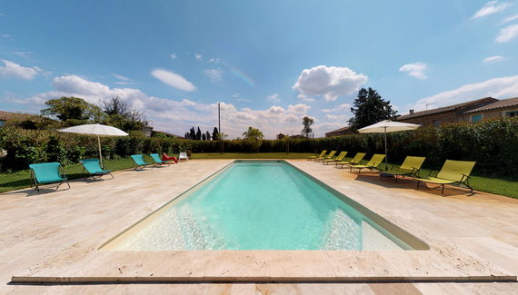 Domaine Paul Huc - Gallery