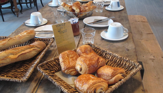 Domaine Paul Huc - Gallery