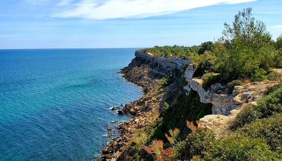Le Manoir de Bize-Minervois - Gallery