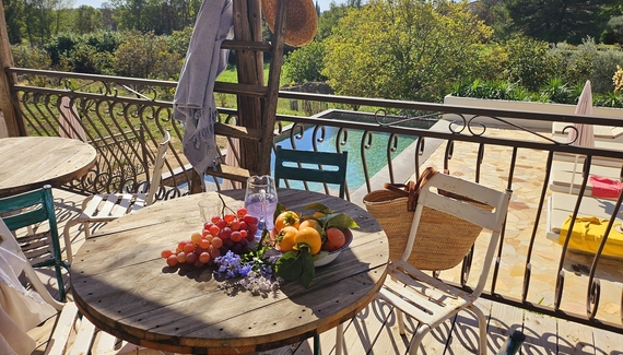 Le Manoir de Bize-Minervois - Gallery