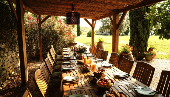 Domaine de La Vène - Gallery
