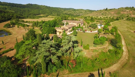 Domaine de La Vène - Gallery
