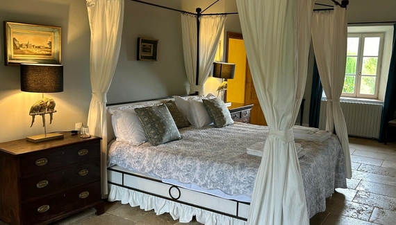 Domaine de La Vène - Gallery