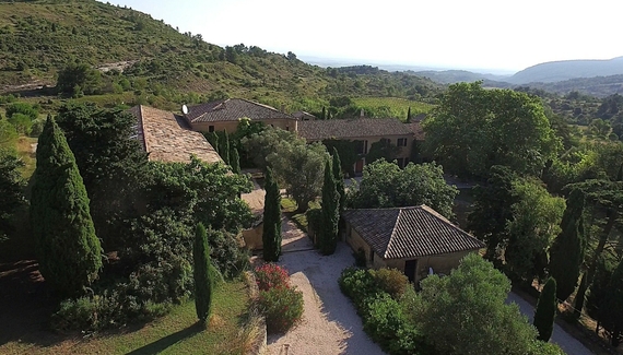 Domaine de La Vène - Gallery