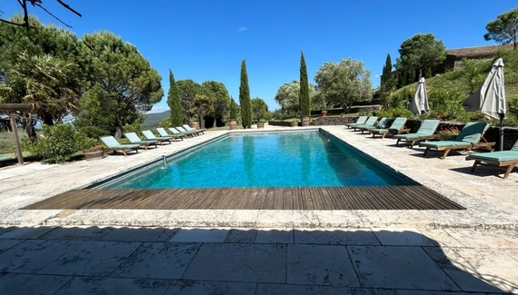 Domaine de La Vène - Gallery