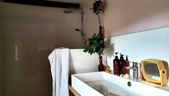 Le Manoir de Bize-Minervois - Gallery