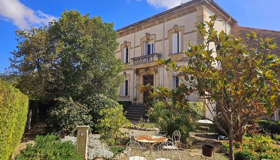 Le Manoir de Bize-Minervois - Gallery