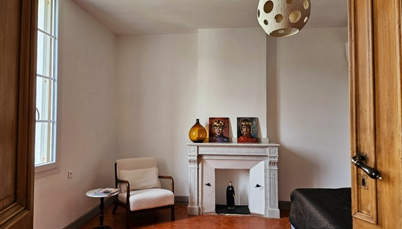 Le Manoir de Bize-Minervois - Gallery
