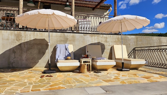 Le Manoir de Bize-Minervois - Gallery