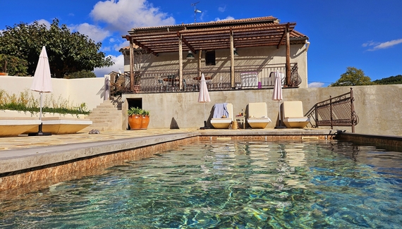 Le Manoir de Bize-Minervois - Gallery