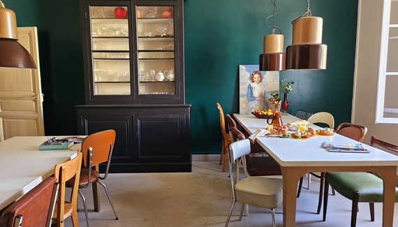 Le Manoir de Bize-Minervois - Gallery