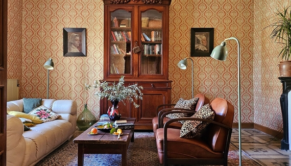 Le Manoir de Bize-Minervois - Gallery