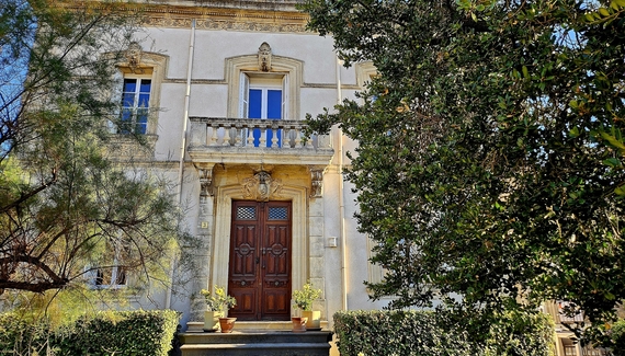 Le Manoir de Bize-Minervois - Gallery