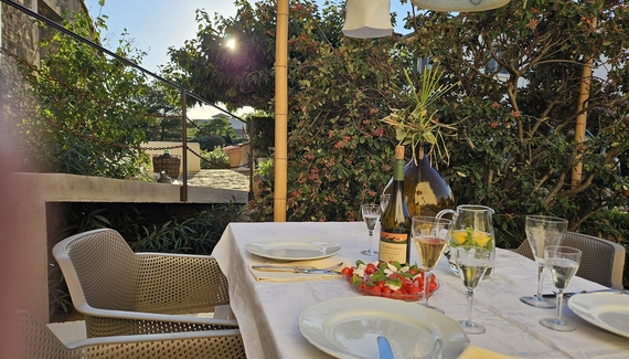 Le Manoir de Bize-Minervois - Gallery