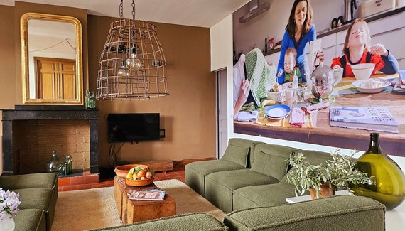 Le Manoir de Bize-Minervois - Gallery