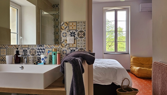 Le Manoir de Bize-Minervois - Gallery