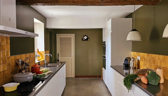 Le Manoir de Bize-Minervois - Gallery