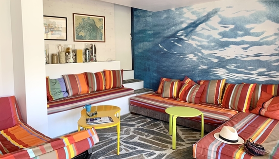 Villa Casaroom - Gallery