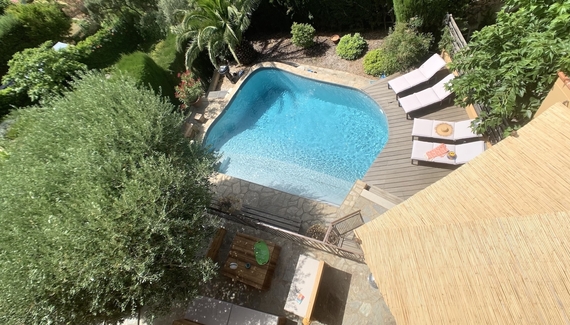 Villa Casaroom - Gallery