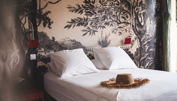 Villa Casaroom - Gallery
