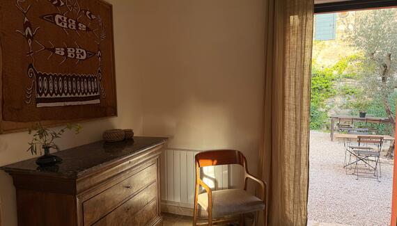 La Maison Perchée de Bernas - Gallery