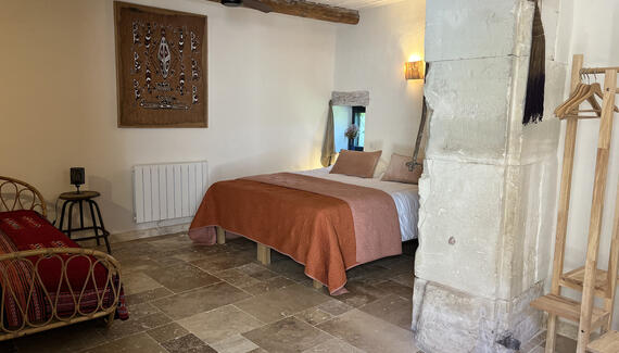 La Maison Perchée de Bernas - Gallery