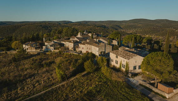 La Maison Perchée de Bernas - Gallery