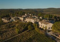 La Maison Perchée de Bernas