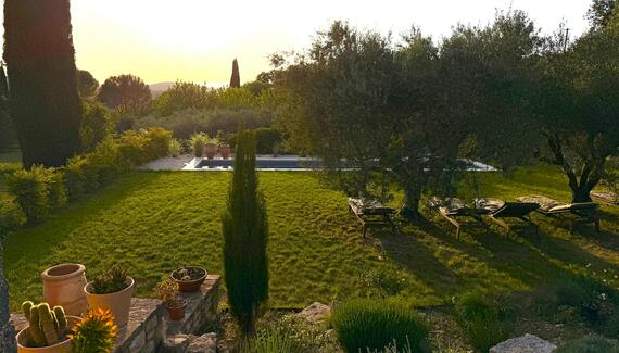La Maison Perchée de Bernas - Gallery
