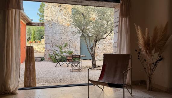La Maison Perchée de Bernas - Gallery