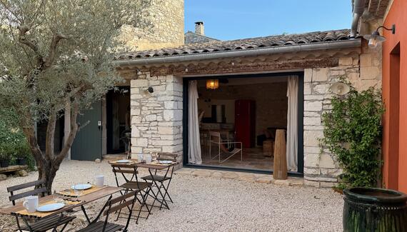 La Maison Perchée de Bernas - Gallery