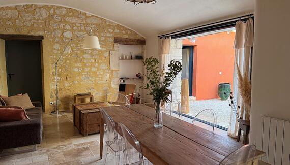 La Maison Perchée de Bernas - Gallery