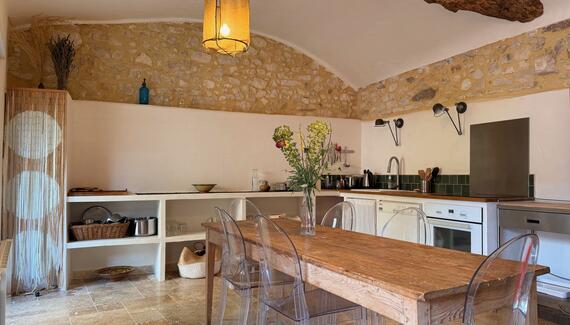 La Maison Perchée de Bernas - Gallery