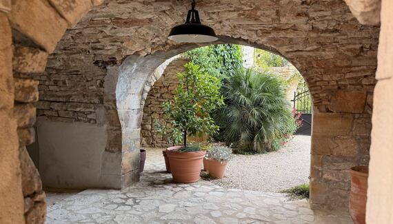 La Maison Perchée de Bernas - Gallery