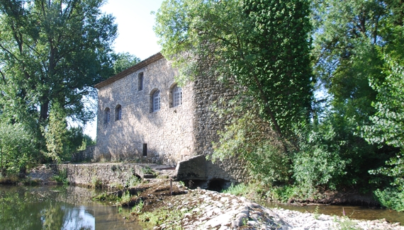 Moulin du Meunier - Gallery