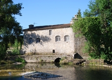 Moulin du Meunier