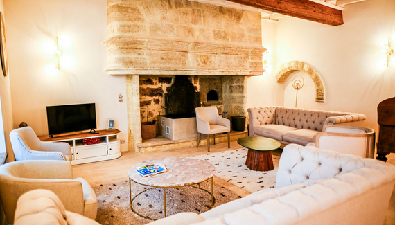 Château du Parc - Chez Nerthe - Gallery