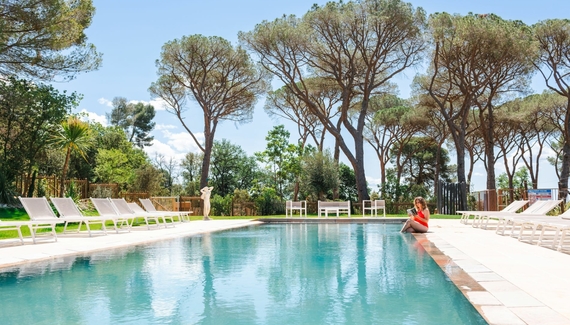 Château du Parc - Chez Nerthe - Gallery