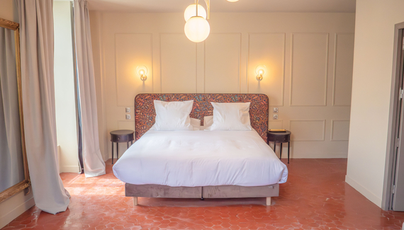 Château du Parc - Chez Nerthe - Gallery