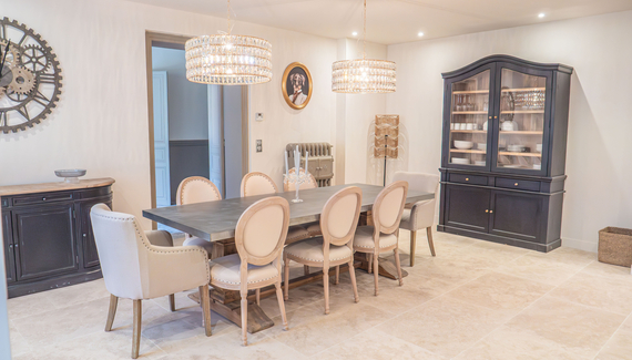 Château du Parc - Chez Nerthe - Gallery