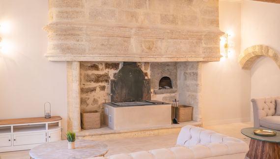 Château du Parc - Chez Nerthe - Gallery